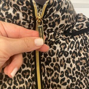 MICHAEL Kors, Down Jacket